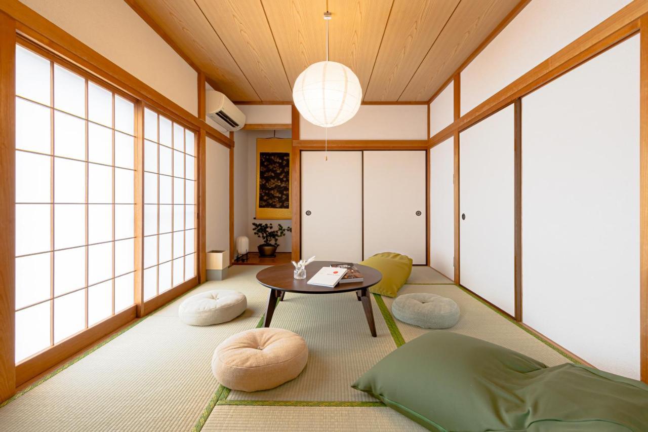 Mei Hakone Kültér fotó