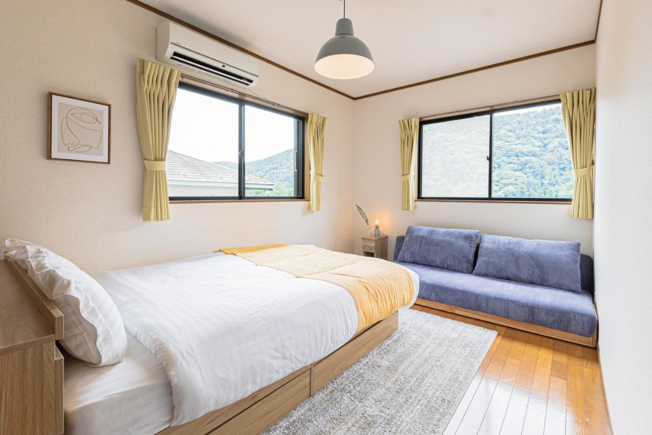 Mei Hakone Kültér fotó